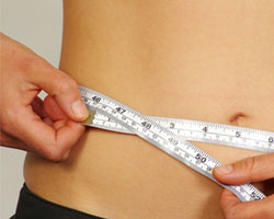SELECT MEASUREMENT OPTION